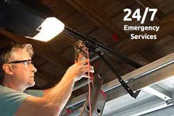 Miami Garage Door And Opener Miami, FL 786-298-2325 - emergency-side